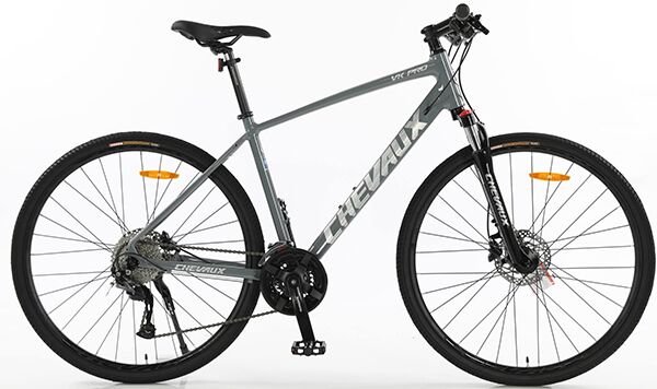 Xe đạp touring Chevaux VK PRO 2024